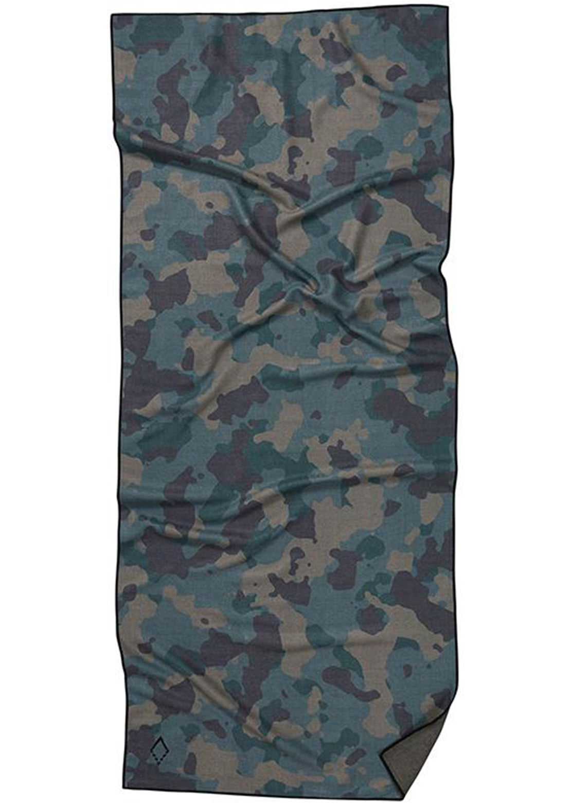 Nomadix Single Sided Towel Camo