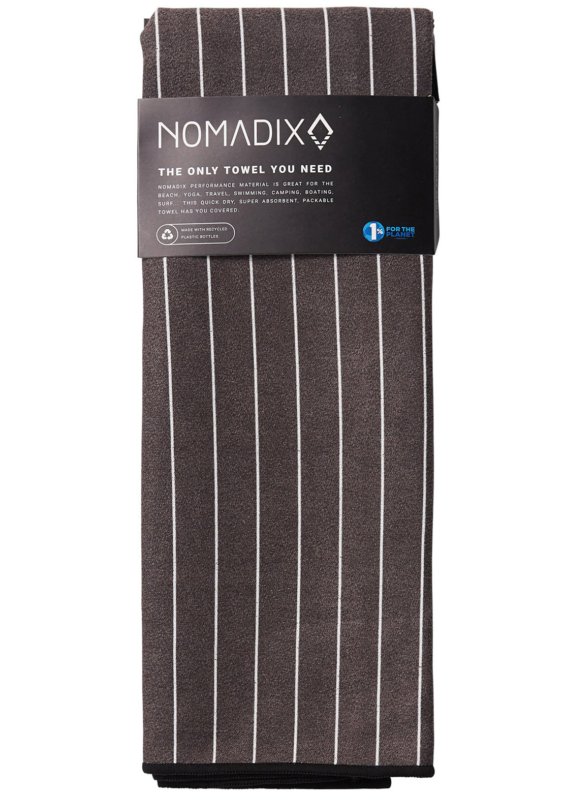 Nomadix Single Sided Towel