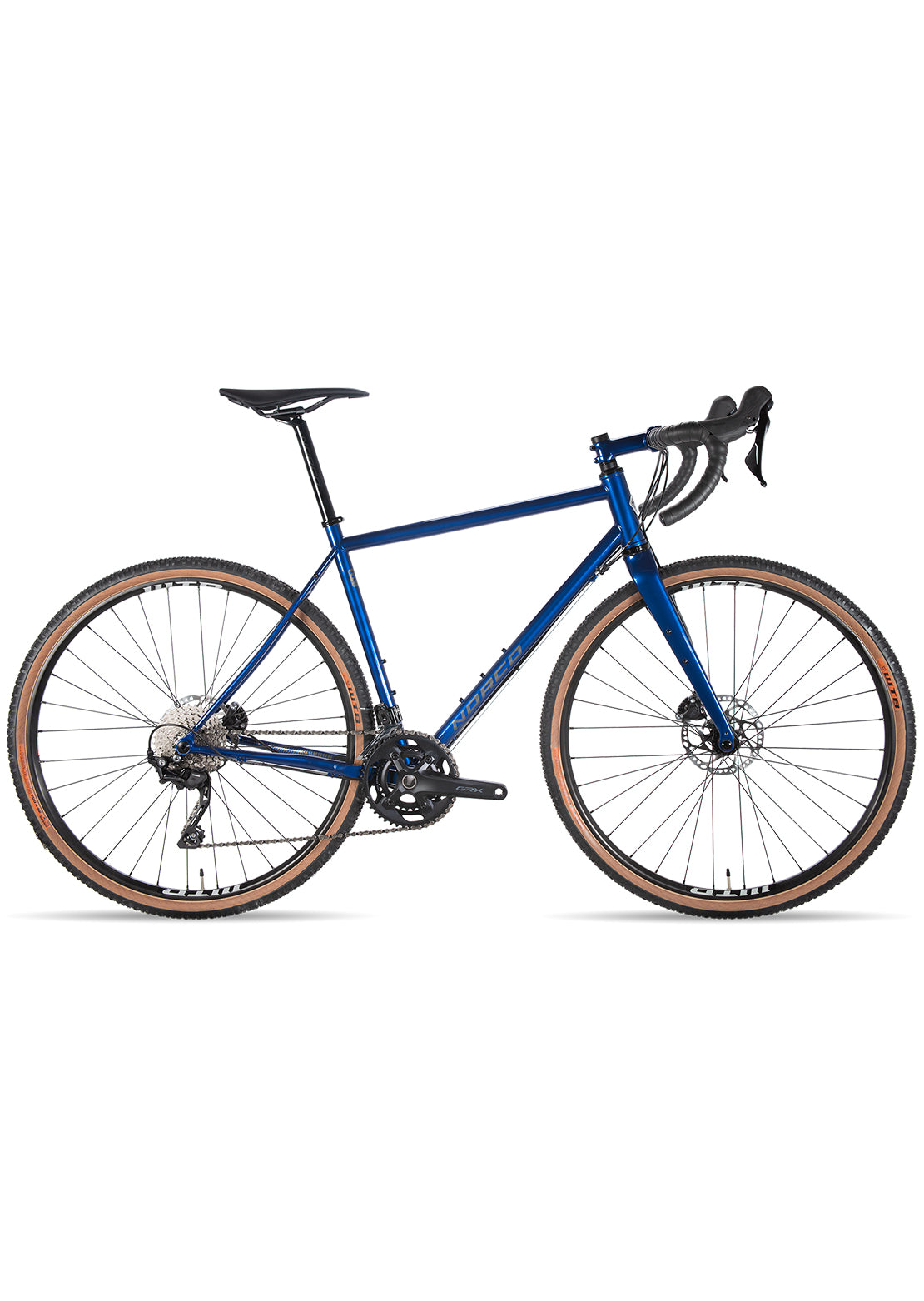 Norco Search XR S2 Gravel Bike - 58 cm Steller&#39;s Blue