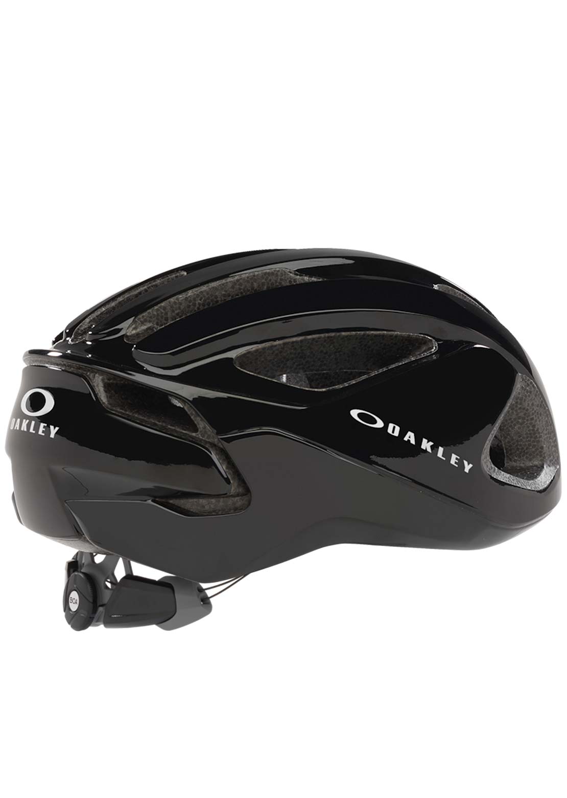 Oakley ARO 3 Lite Mountain Bike Helmet Black