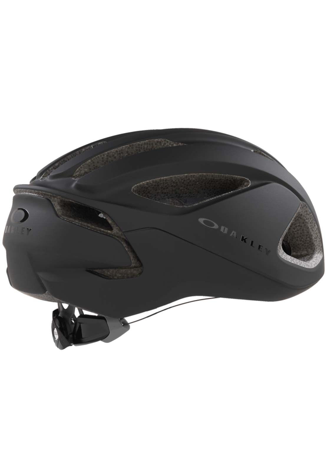 Oakley ARO 3 Lite Mountain Bike Helmet Blackout
