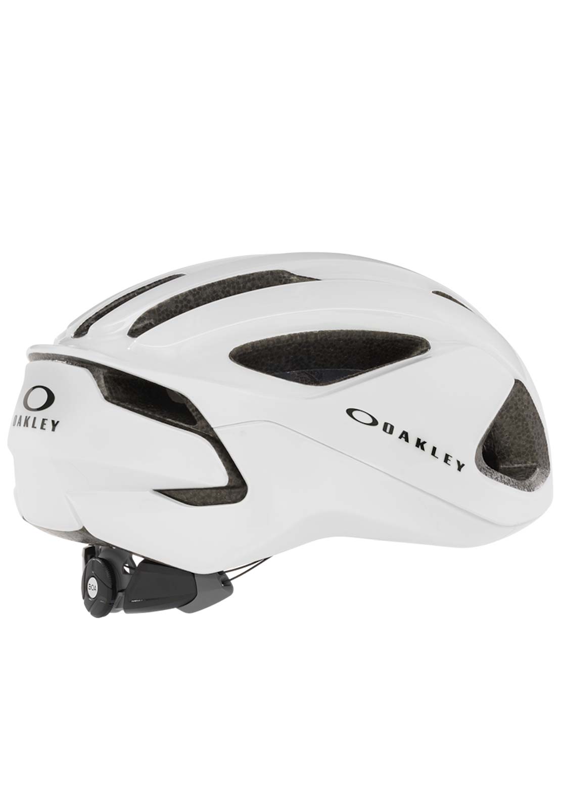 Oakley ARO 3 Lite Mountain Bike Helmet White