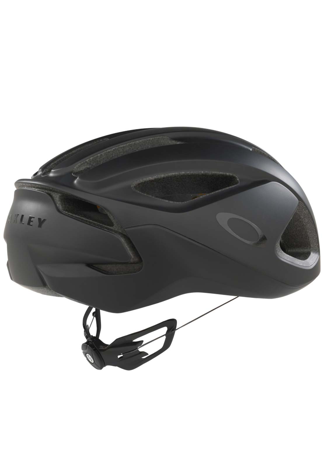 Oakley ARO 3 Mountain Bike Helmet Blackout