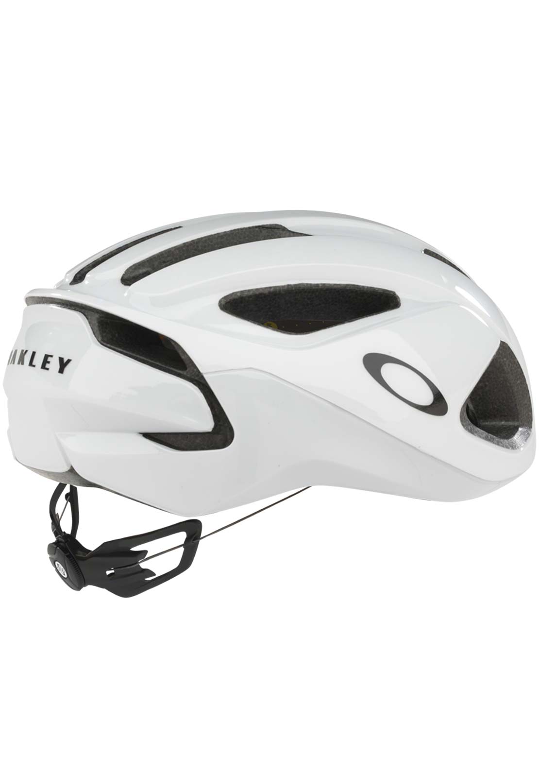 Oakley ARO 3 Mountain Bike Helmet White