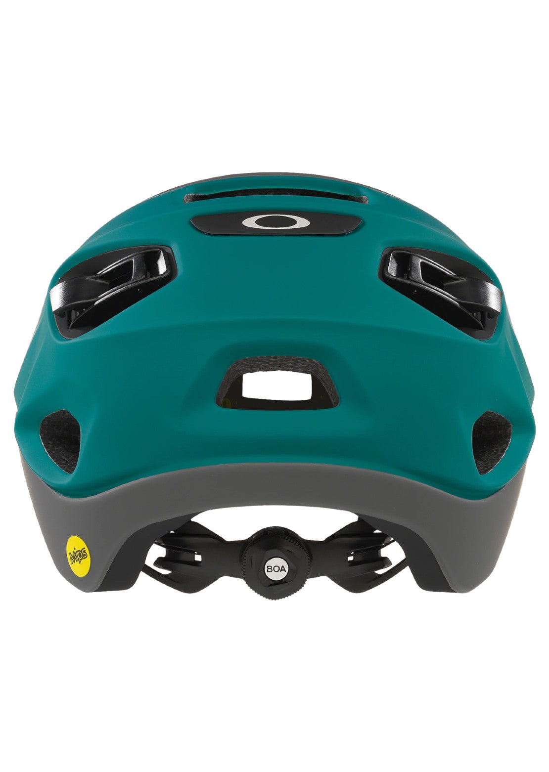 Oakley DRT5 Mountain Bike Helmet Bayberry