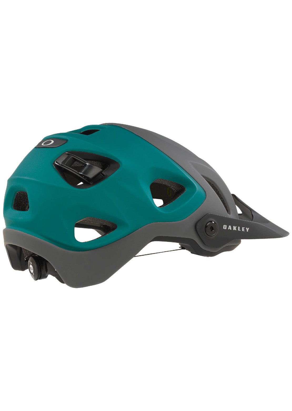 Oakley DRT5 Mountain Bike Helmet Bayberry