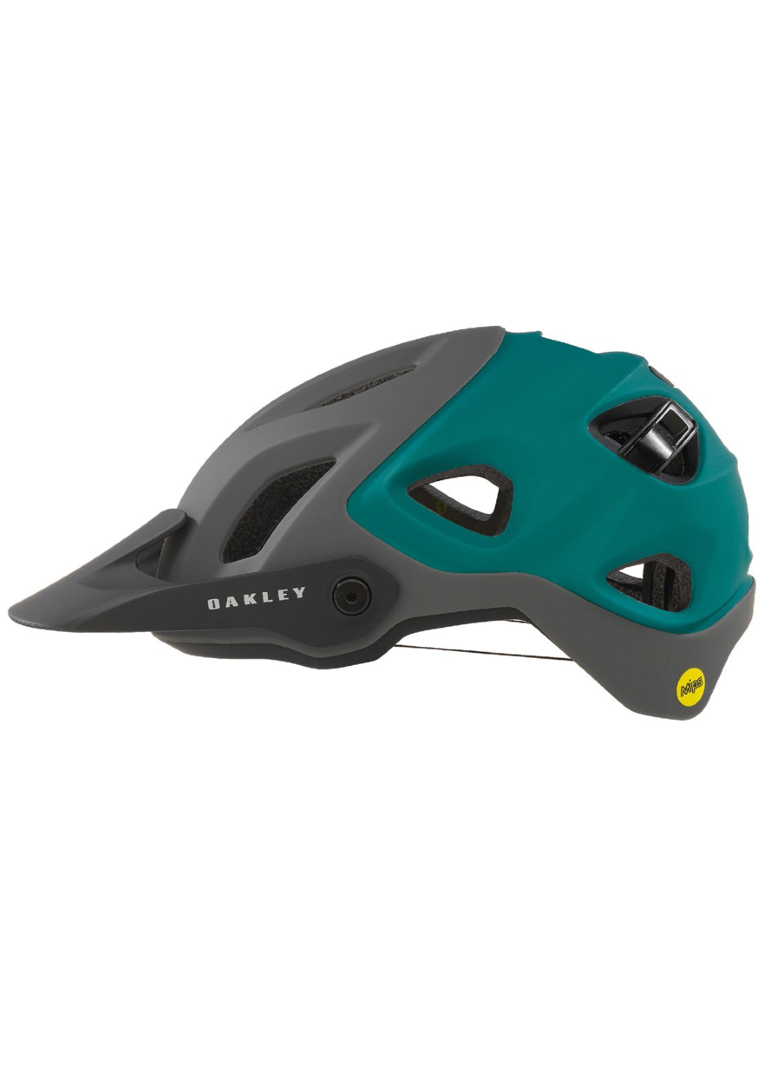 Oakley DRT5 Mountain Bike Helmet Bayberry