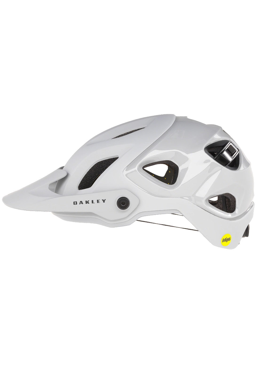 Oakley DRT5 Mountain Bike Helmet G.Minnaar Grey