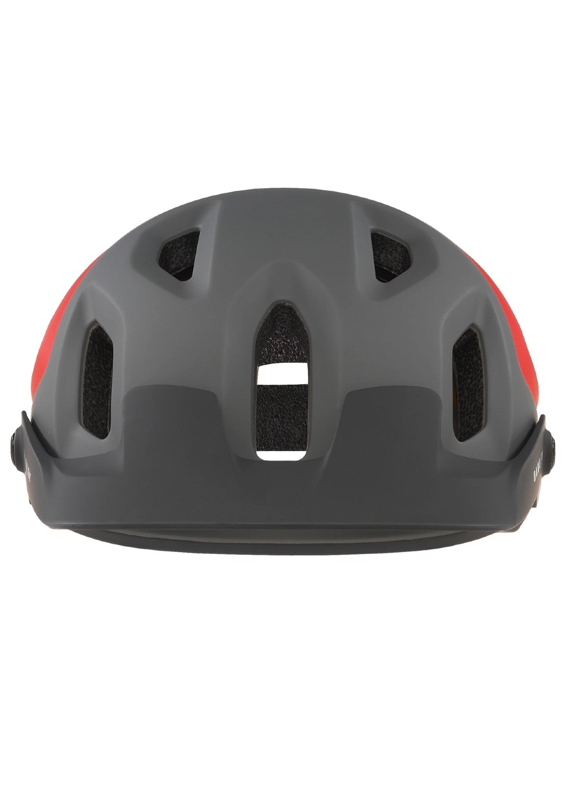 Oakley DRT5 Mountain Bike Helmet Red Black