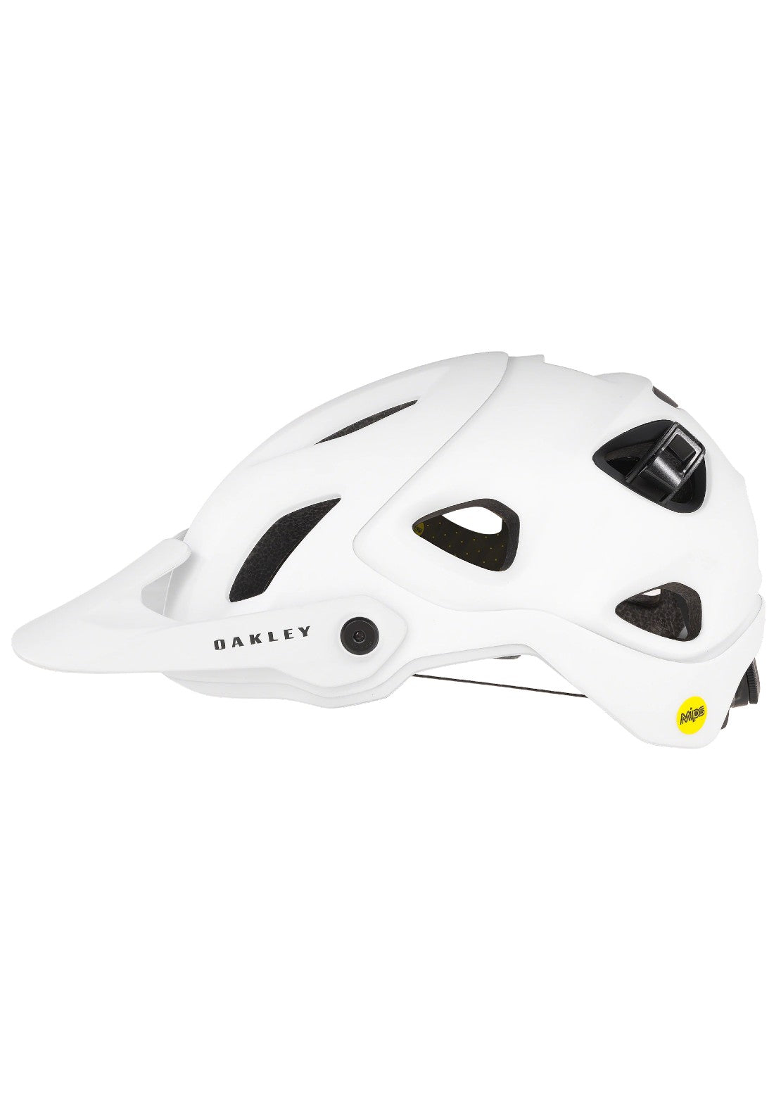 Oakley DRT5 Mountain Bike Helmet White