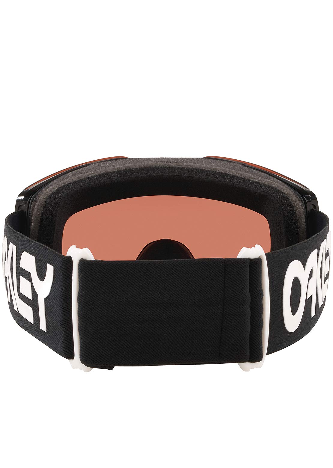 Oakley Fall Line L Goggles Factory Pilot Black/PRIZM Sapphire