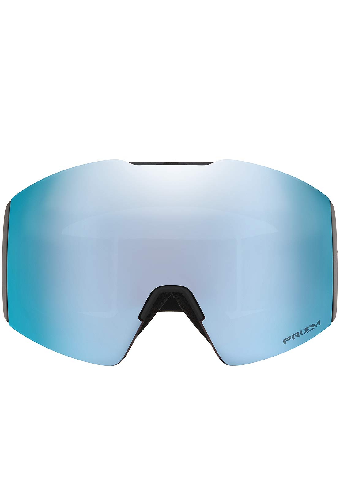 Oakley Fall Line L Goggles Factory Pilot Black/PRIZM Sapphire