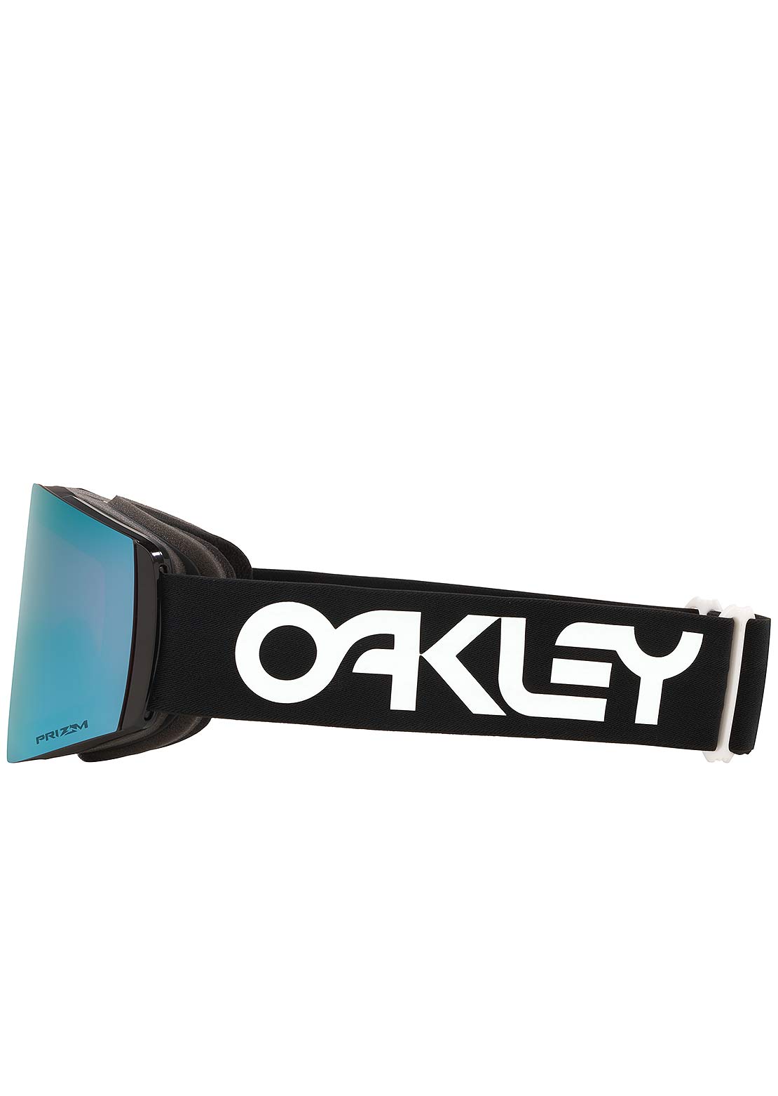 Oakley Fall Line L Goggles Factory Pilot Black/PRIZM Sapphire