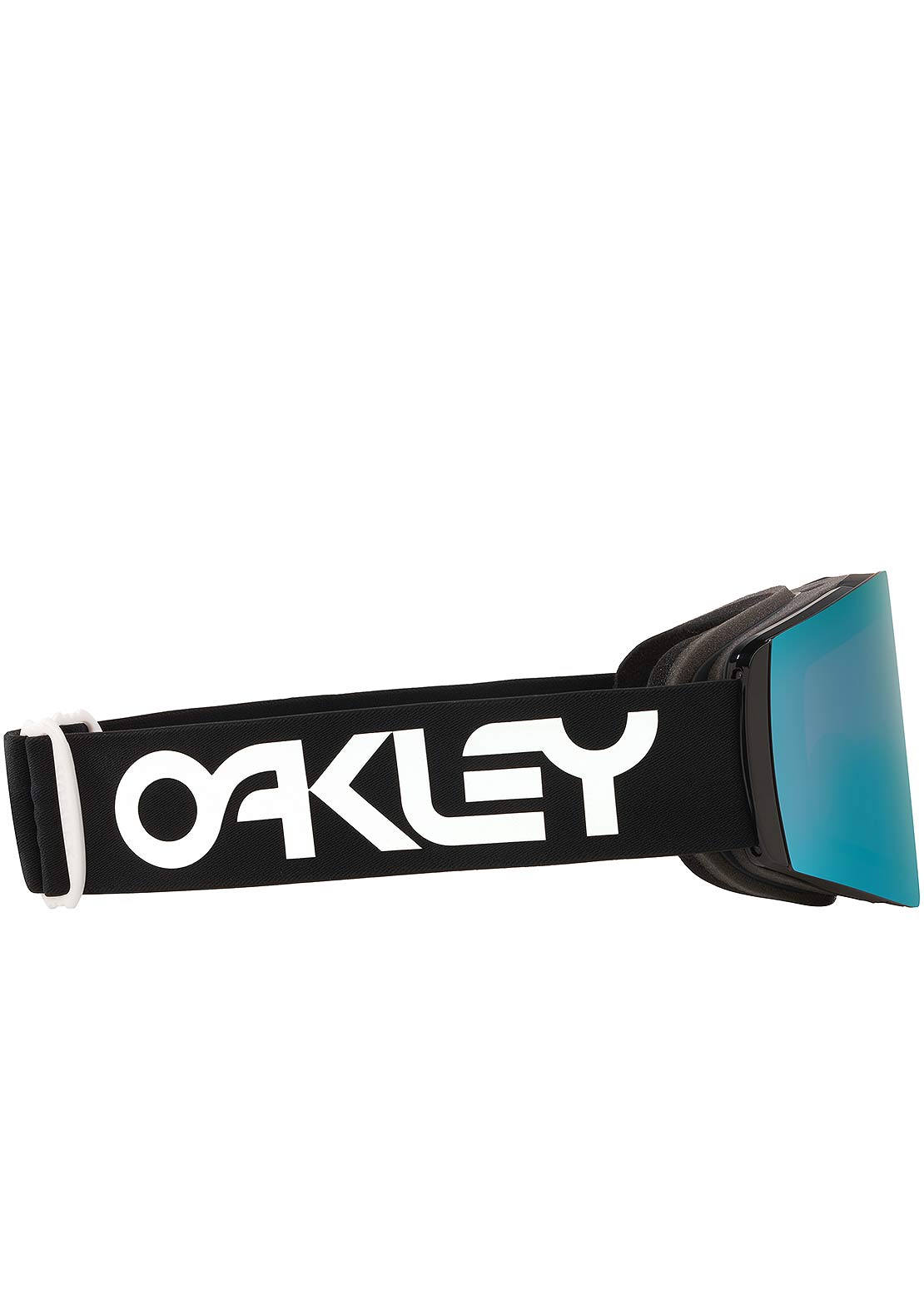 Oakley Fall Line L Goggles Factory Pilot Black/PRIZM Sapphire