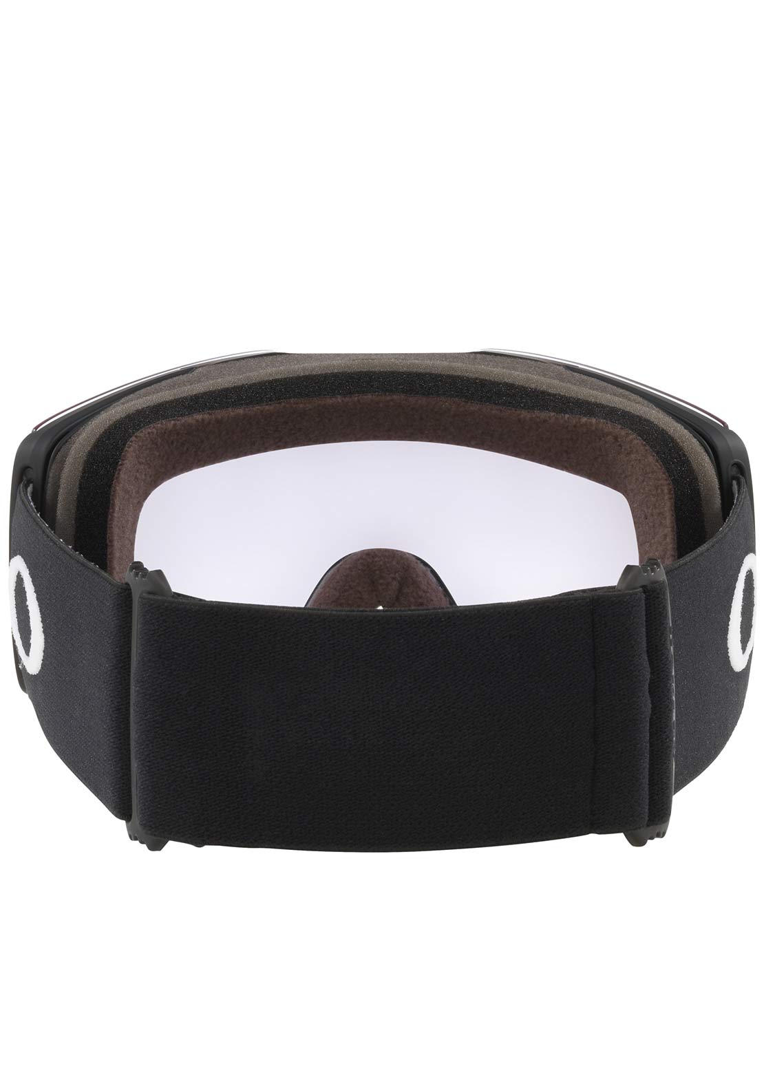 Oakley Fall Line L Goggles Matte Black/PRIZM Clear
