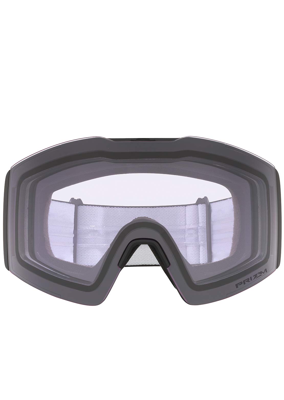 Oakley Fall Line L Goggles Matte Black/PRIZM Clear