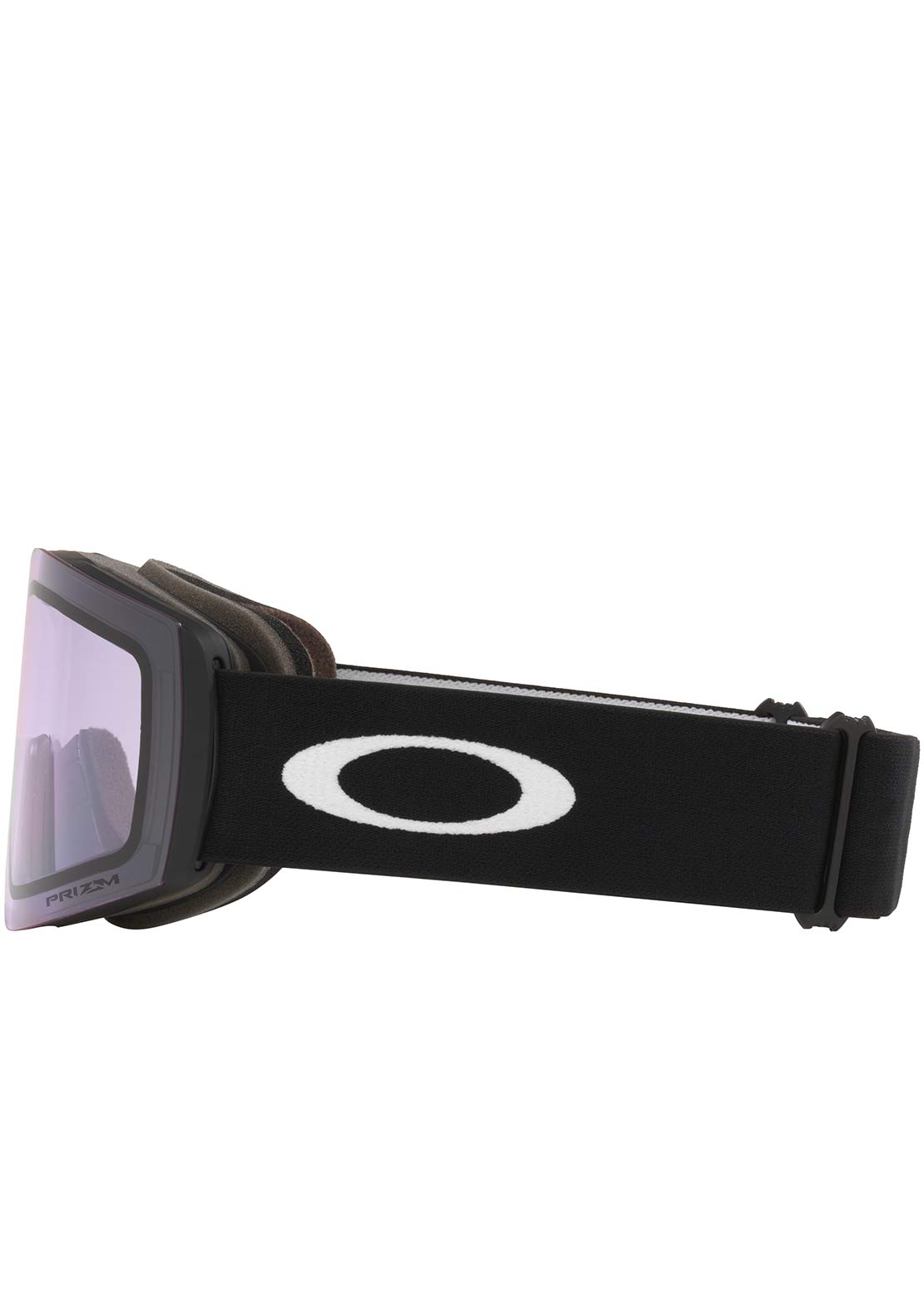 Oakley Fall Line L Goggles Matte Black/PRIZM Clear