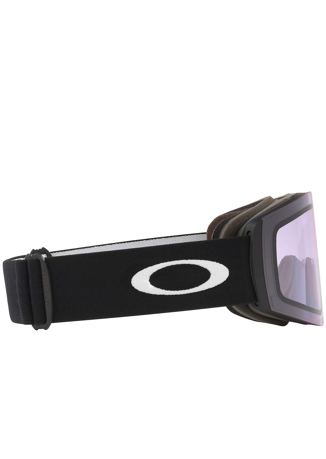 Oakley Fall Line L Goggles Matte Black/PRIZM Clear