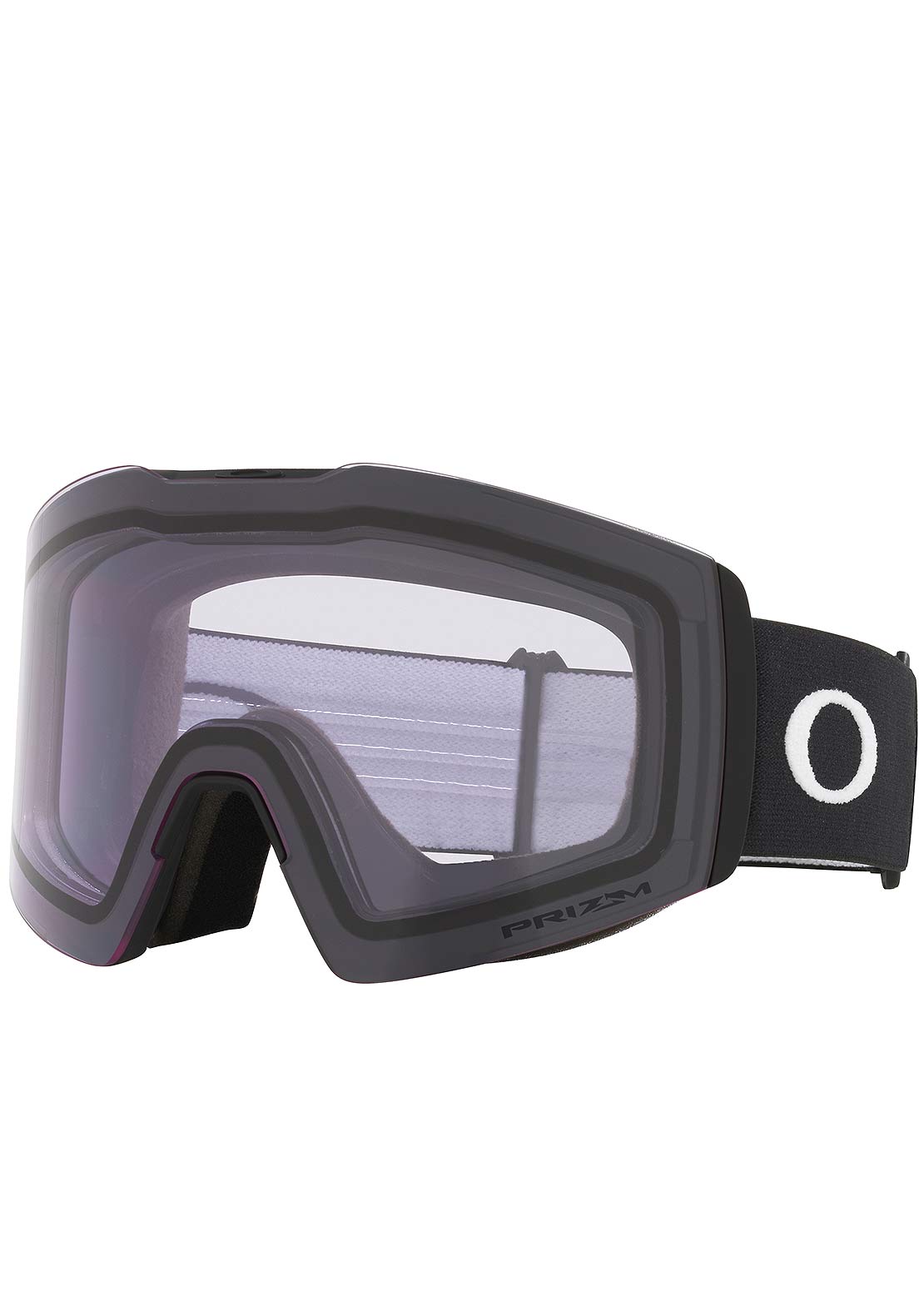 Oakley Fall Line L Goggles Matte Black/PRIZM Clear