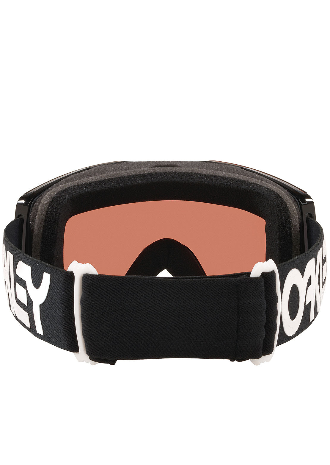 Oakley Fall Line M Goggles Factory Pilot Black/PRIZM Sapphire Iridium