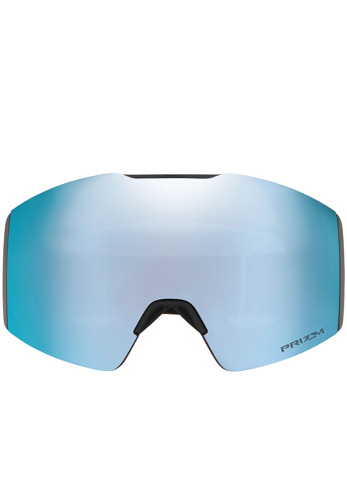 Oakley Fall Line M Goggles Factory Pilot Black/PRIZM Sapphire Iridium