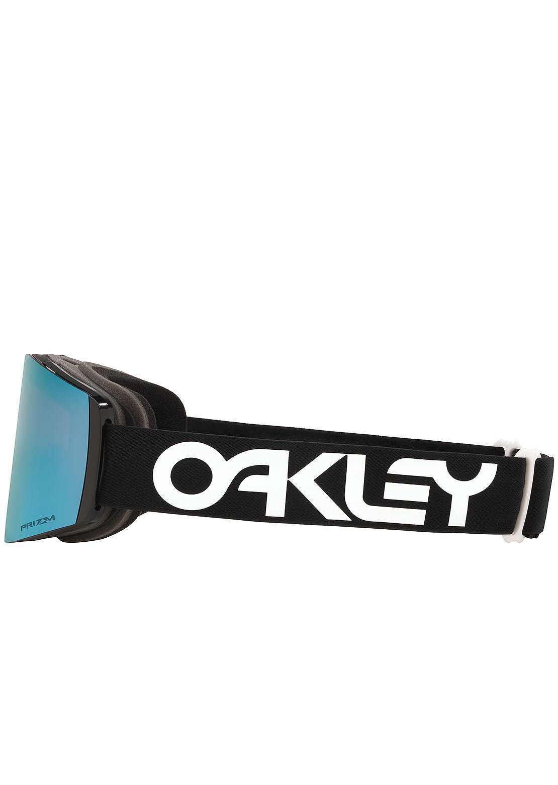 Oakley Fall Line M Goggles Factory Pilot Black/PRIZM Sapphire Iridium