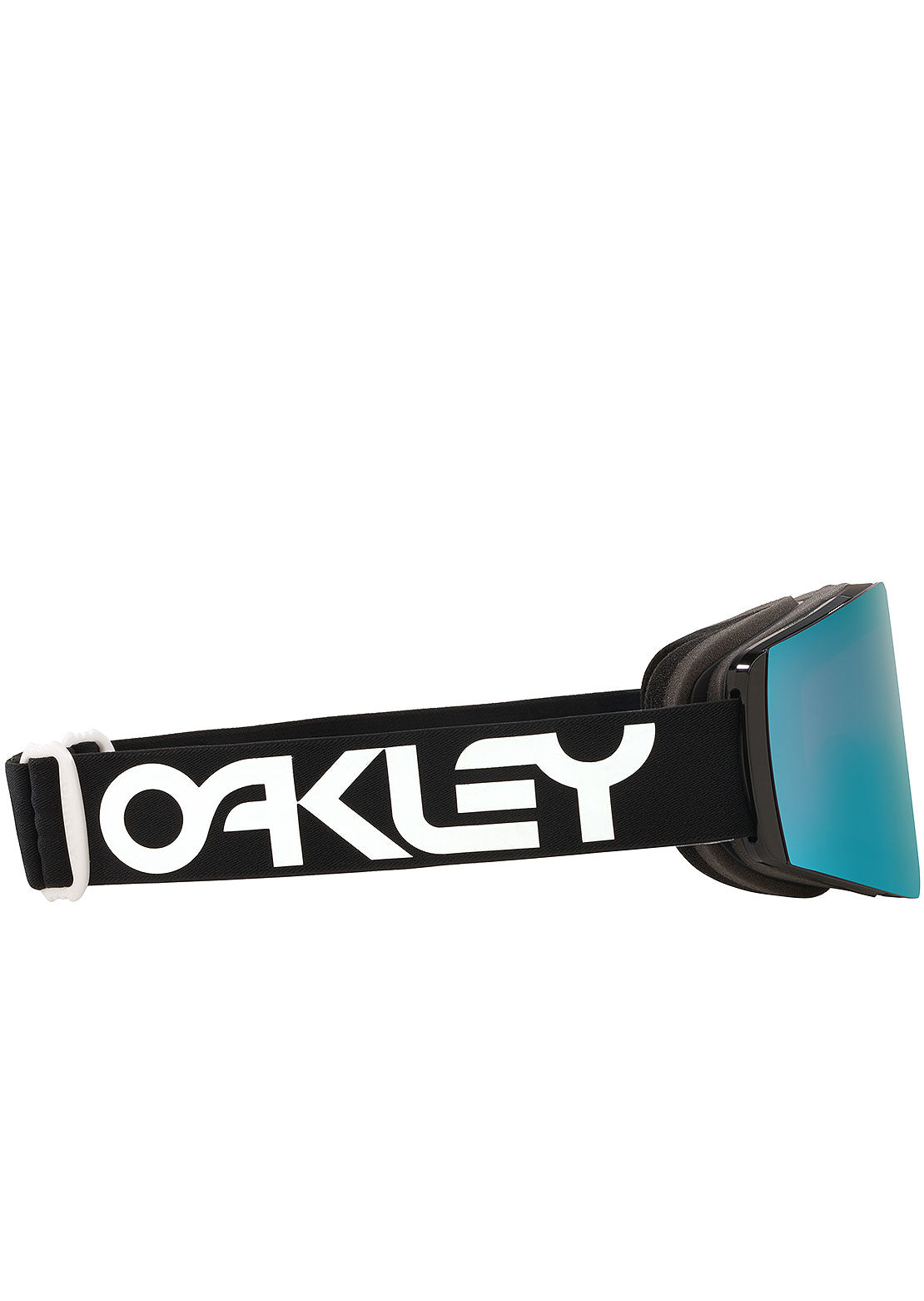 Oakley Fall Line M Goggles Factory Pilot Black/PRIZM Sapphire Iridium