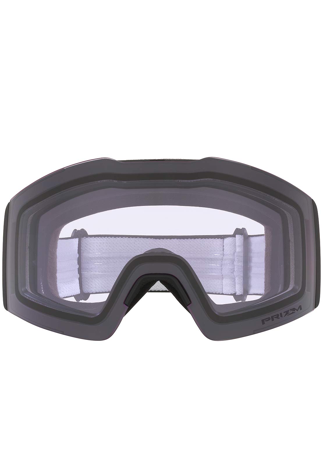 Oakley Fall Line M Goggles Matte Black/PRIZM Clear