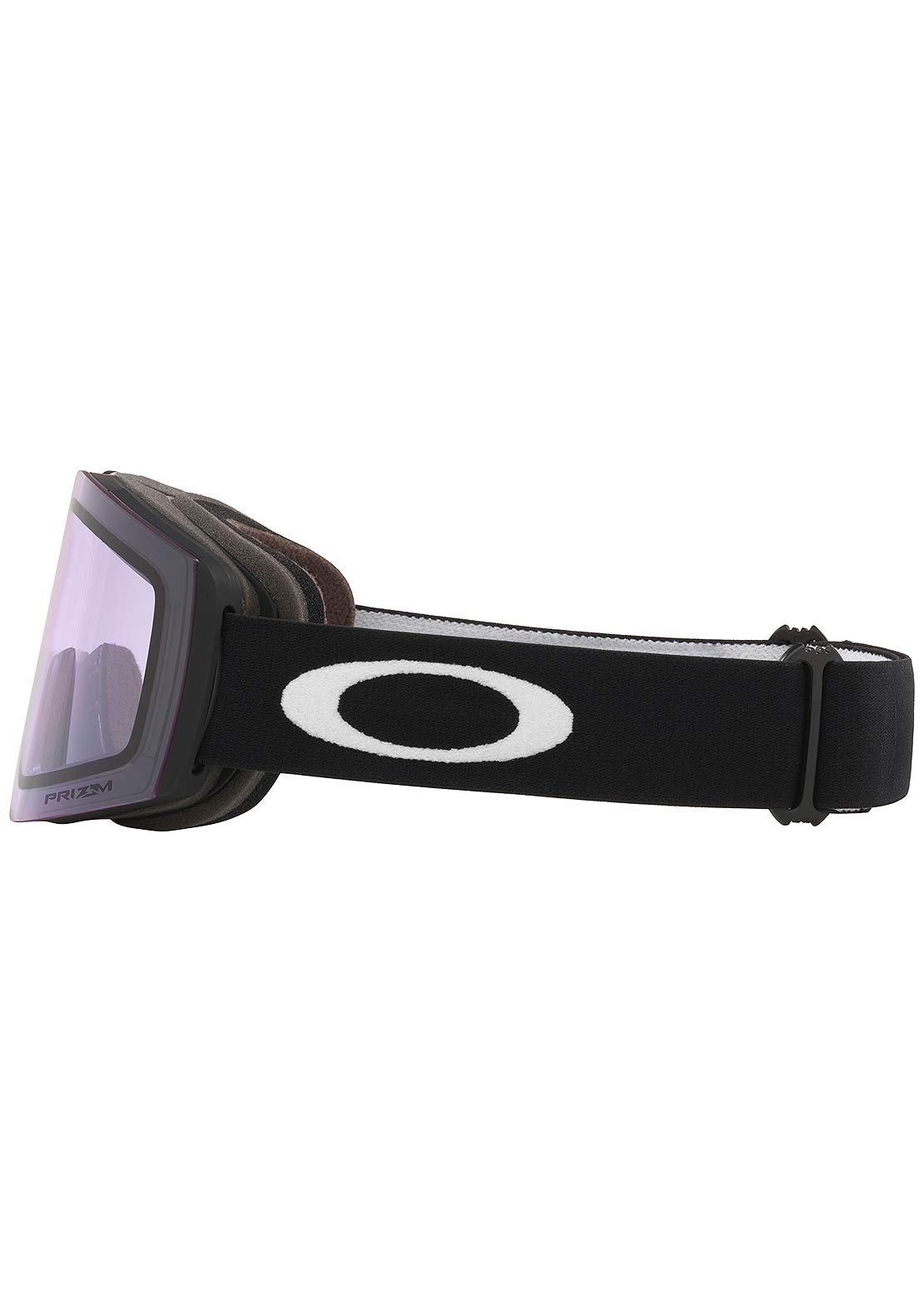 Oakley Fall Line M Goggles Matte Black/PRIZM Clear