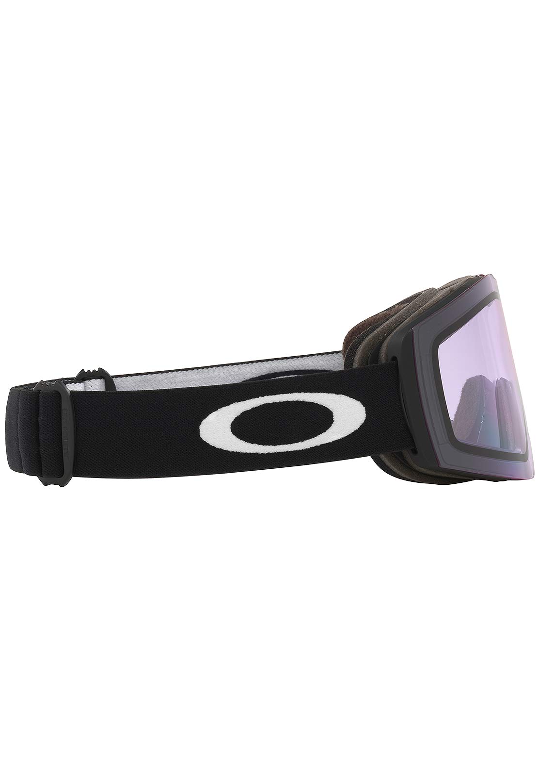 Oakley Fall Line M Goggles Matte Black/PRIZM Clear