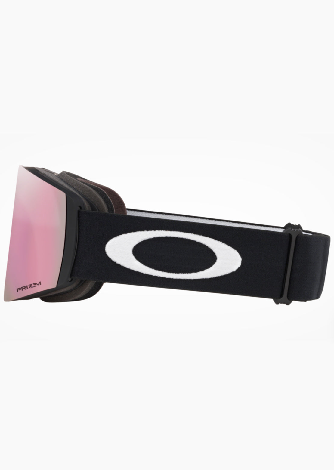 Oakley Fall Line XL Snow Goggles Matte Black/Prizm Snow Hi Pink Iridium