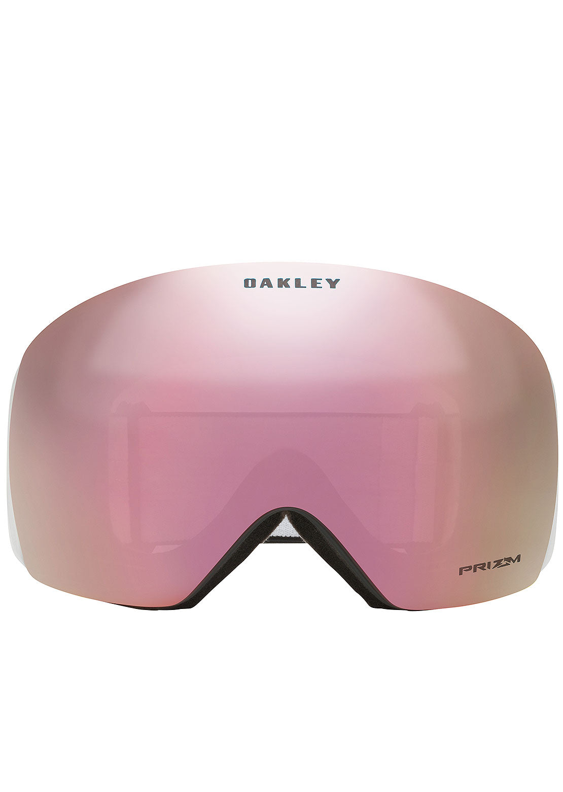 Oakley Flight Deck L Goggles Matte Black/PRIZM Hi Pink Iridium