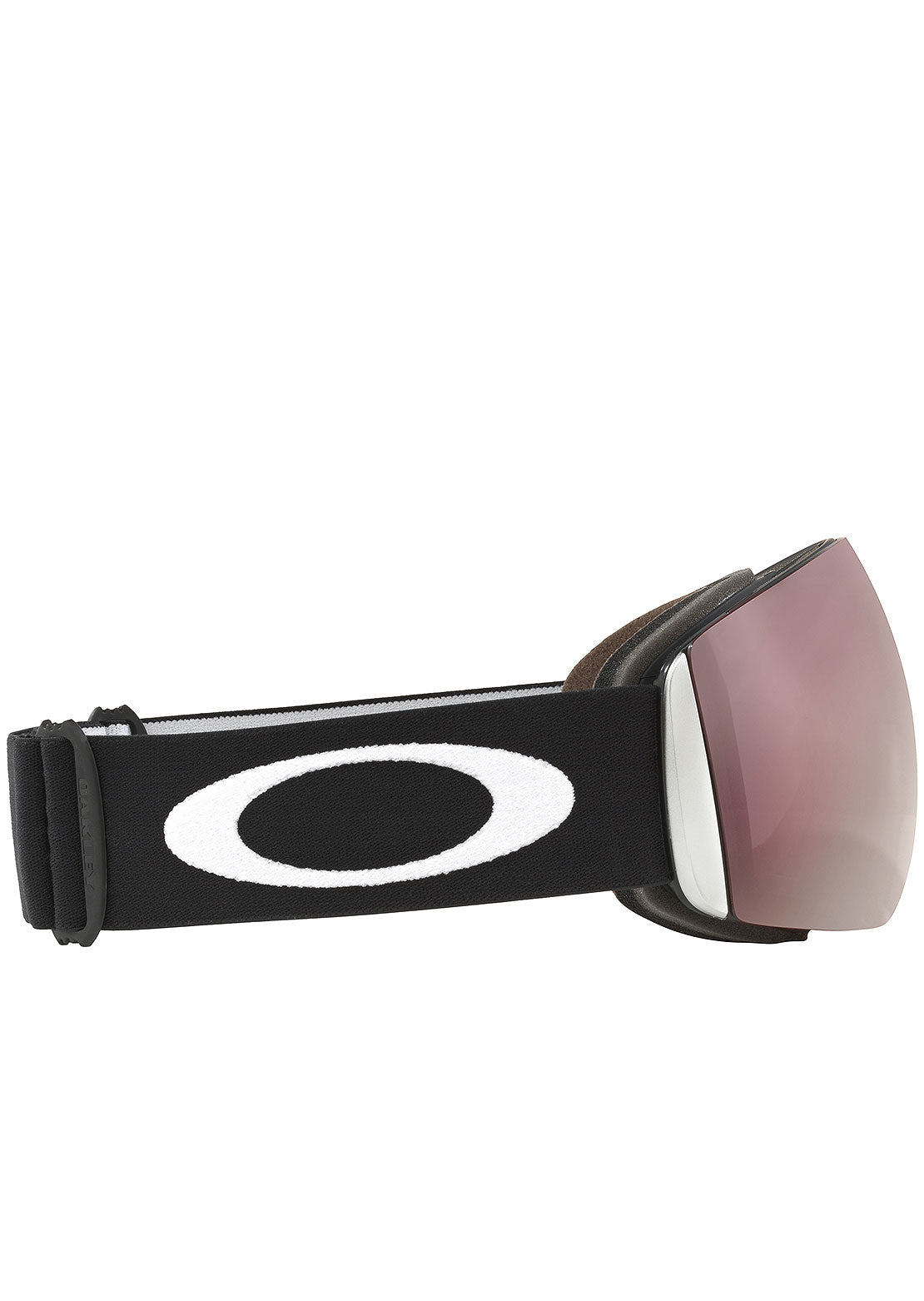 Oakley Flight Deck L Goggles Matte Black/PRIZM Hi Pink Iridium