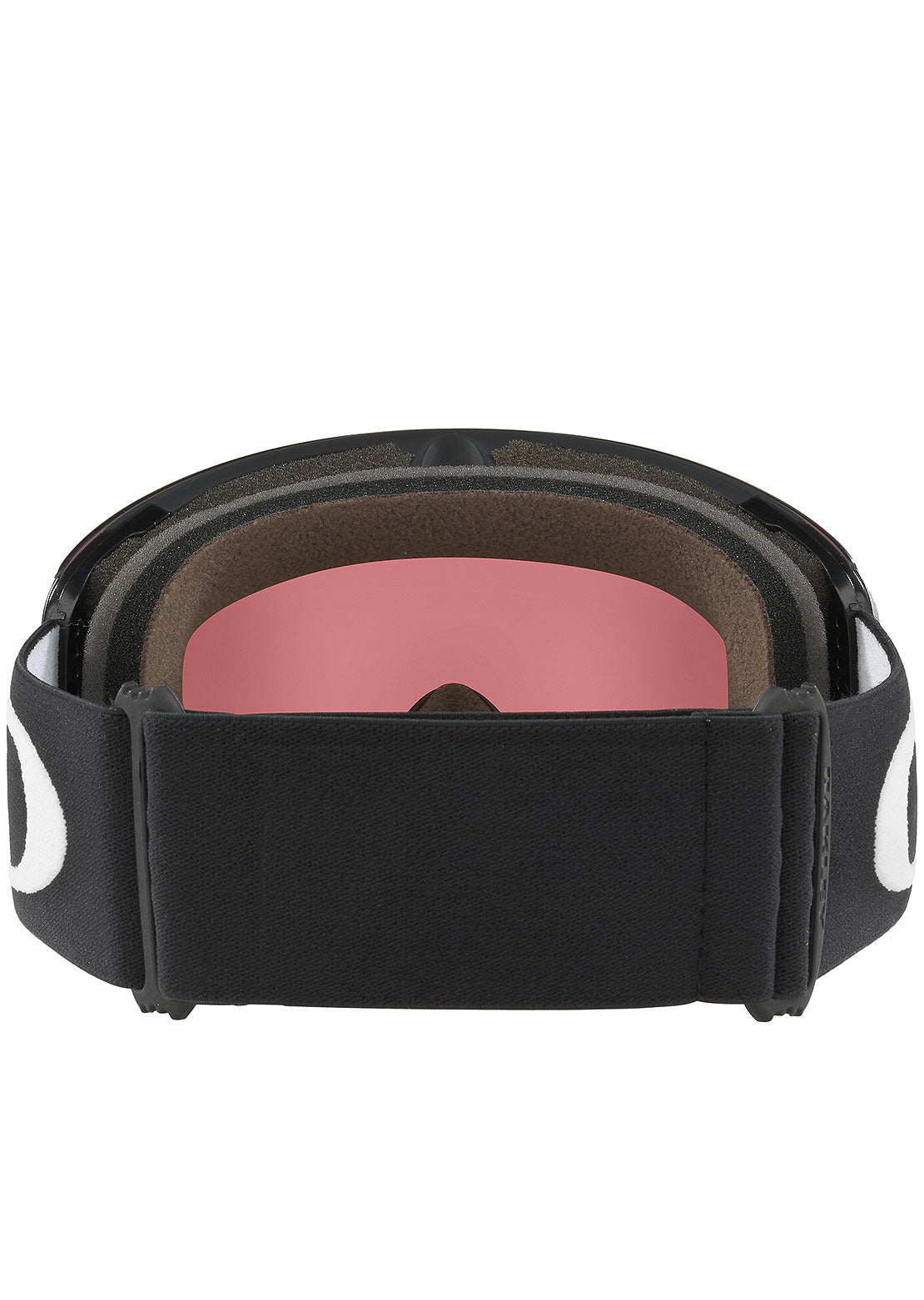 Oakley Flight Deck L Goggles Matte Black/PRIZM Hi Pink Iridium