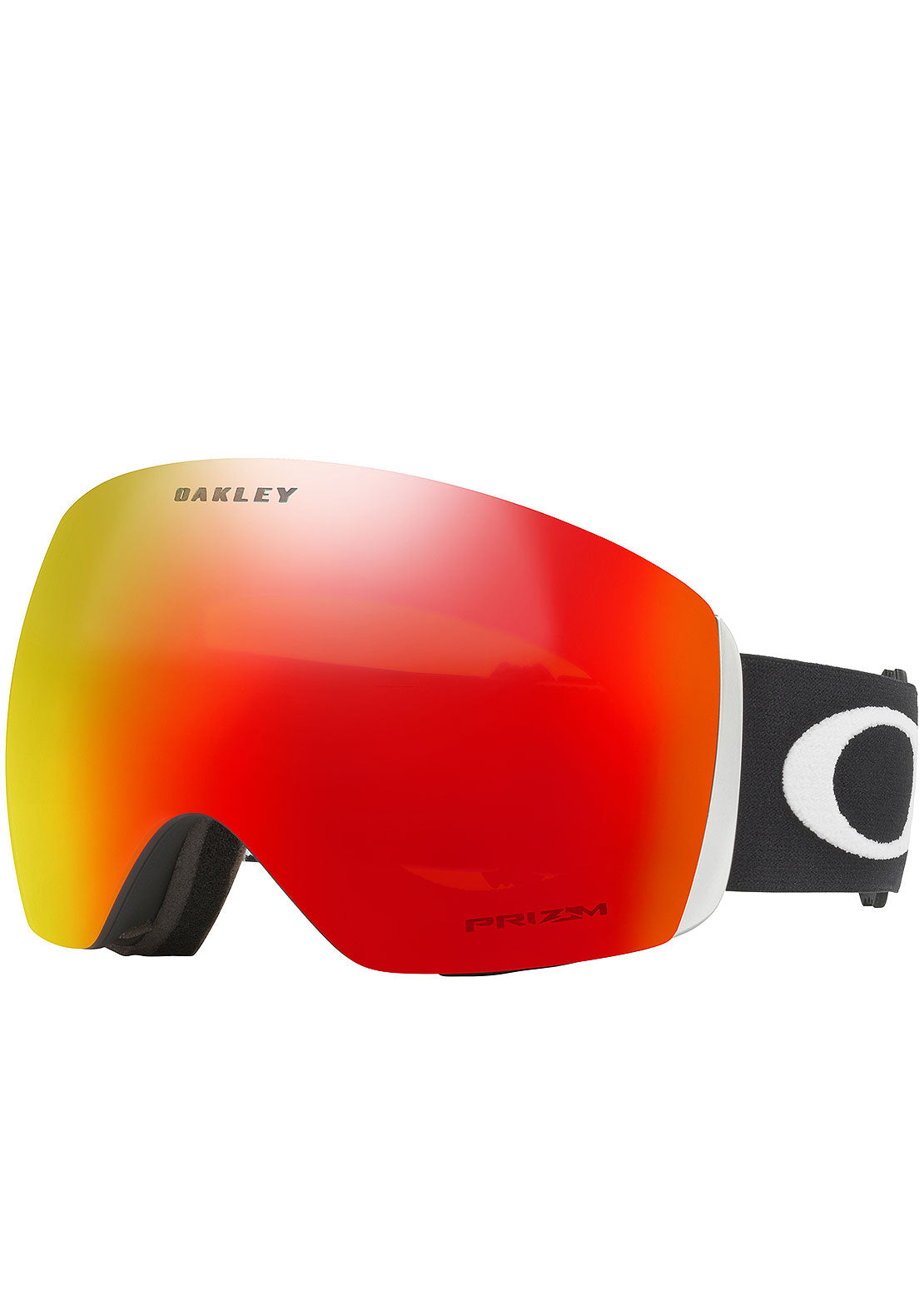 Oakley Flight Deck L Goggles Matte Black/PRIZM Torch Iridium