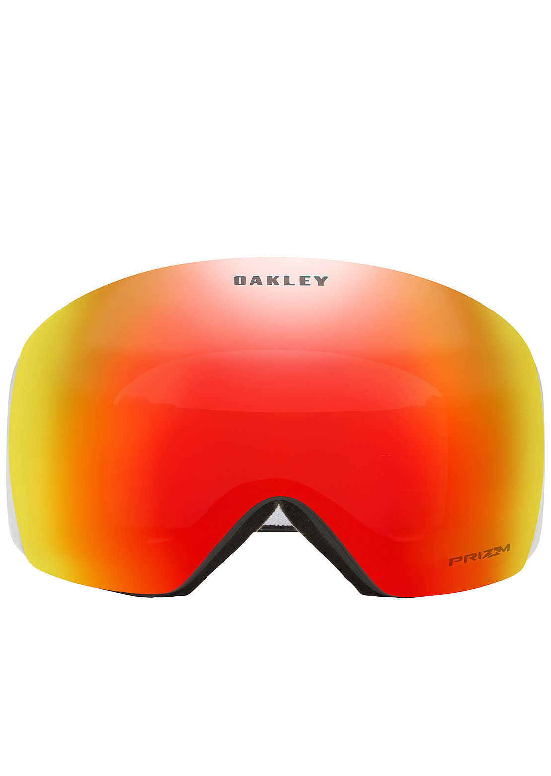 Oakley Flight Deck L Goggles Matte Black/PRIZM Torch Iridium