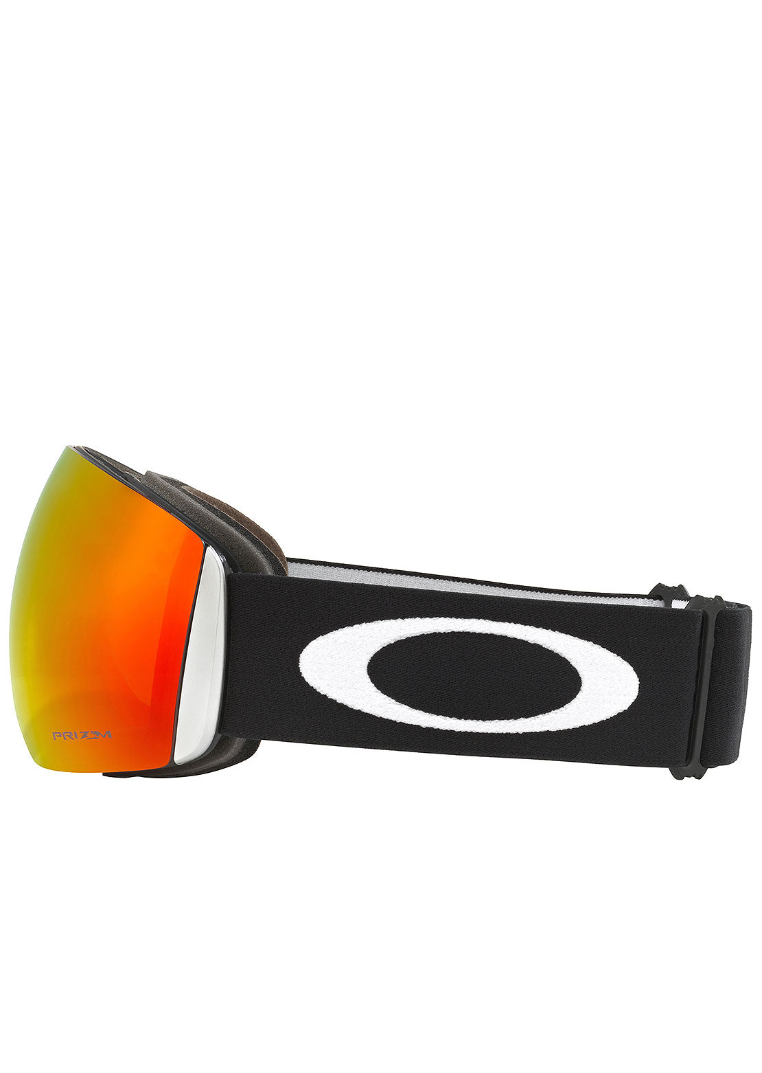 Oakley Flight Deck L Goggles Matte Black/PRIZM Torch Iridium