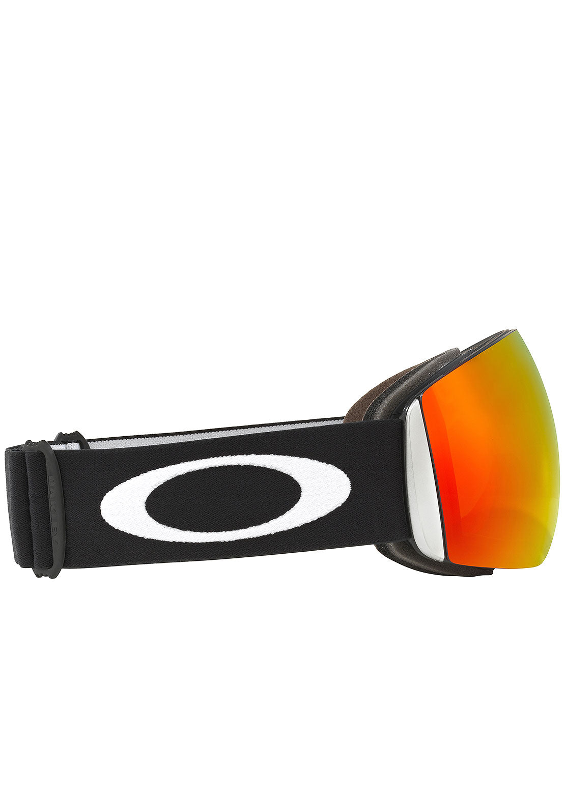 Oakley Flight Deck L Goggles Matte Black/PRIZM Torch Iridium