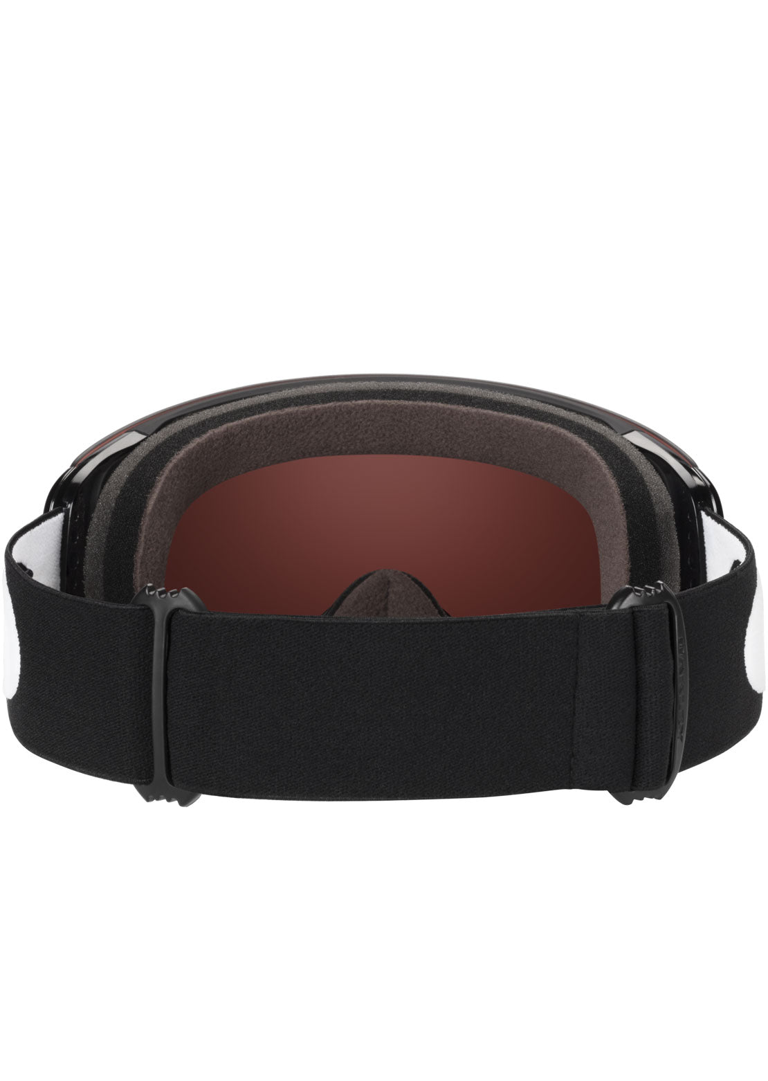 Oakley Flight Deck M Goggles Matte Black/Prizm Black Iridium