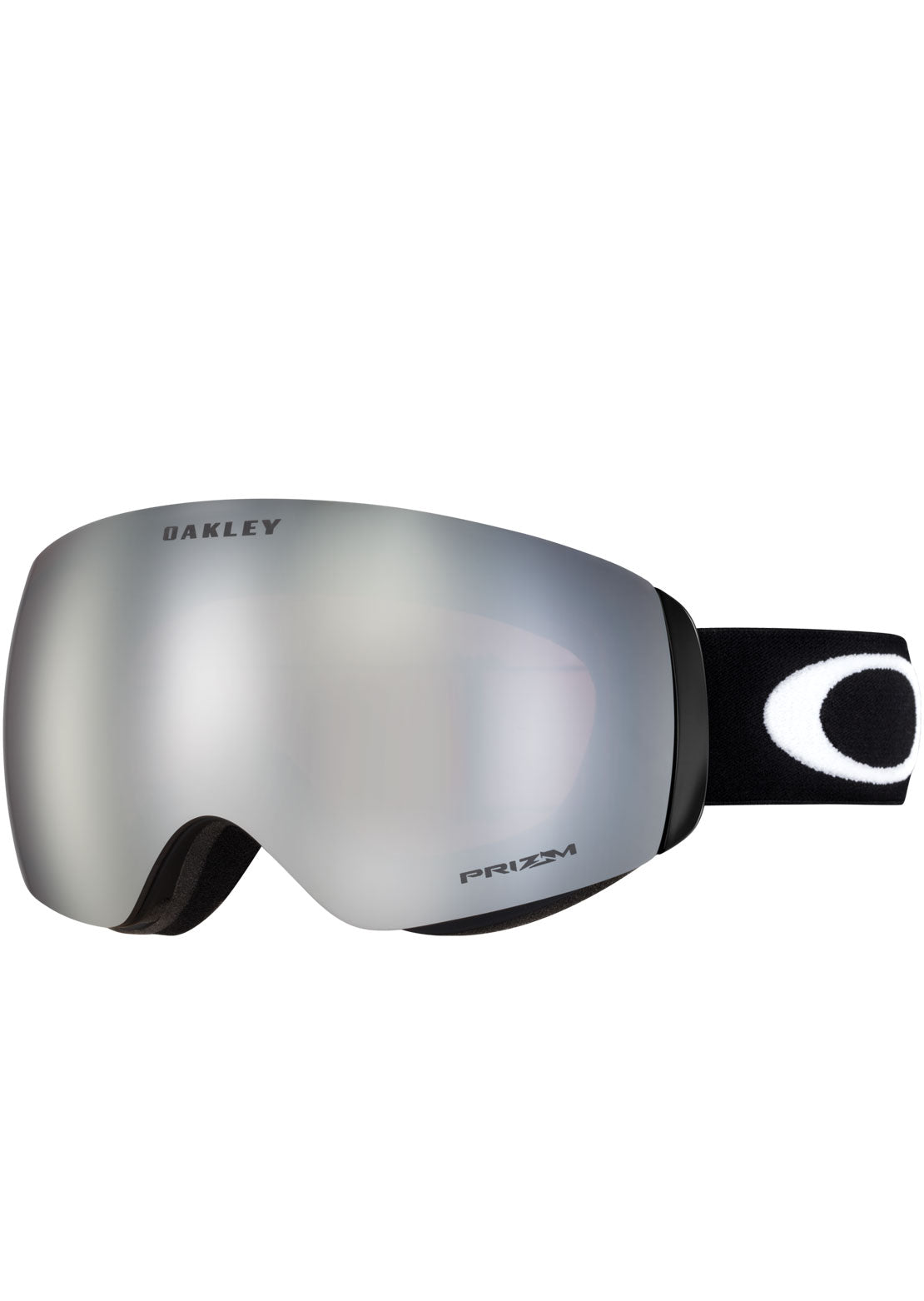 Oakley Flight Deck M Goggles Matte Black/Prizm Black Iridium