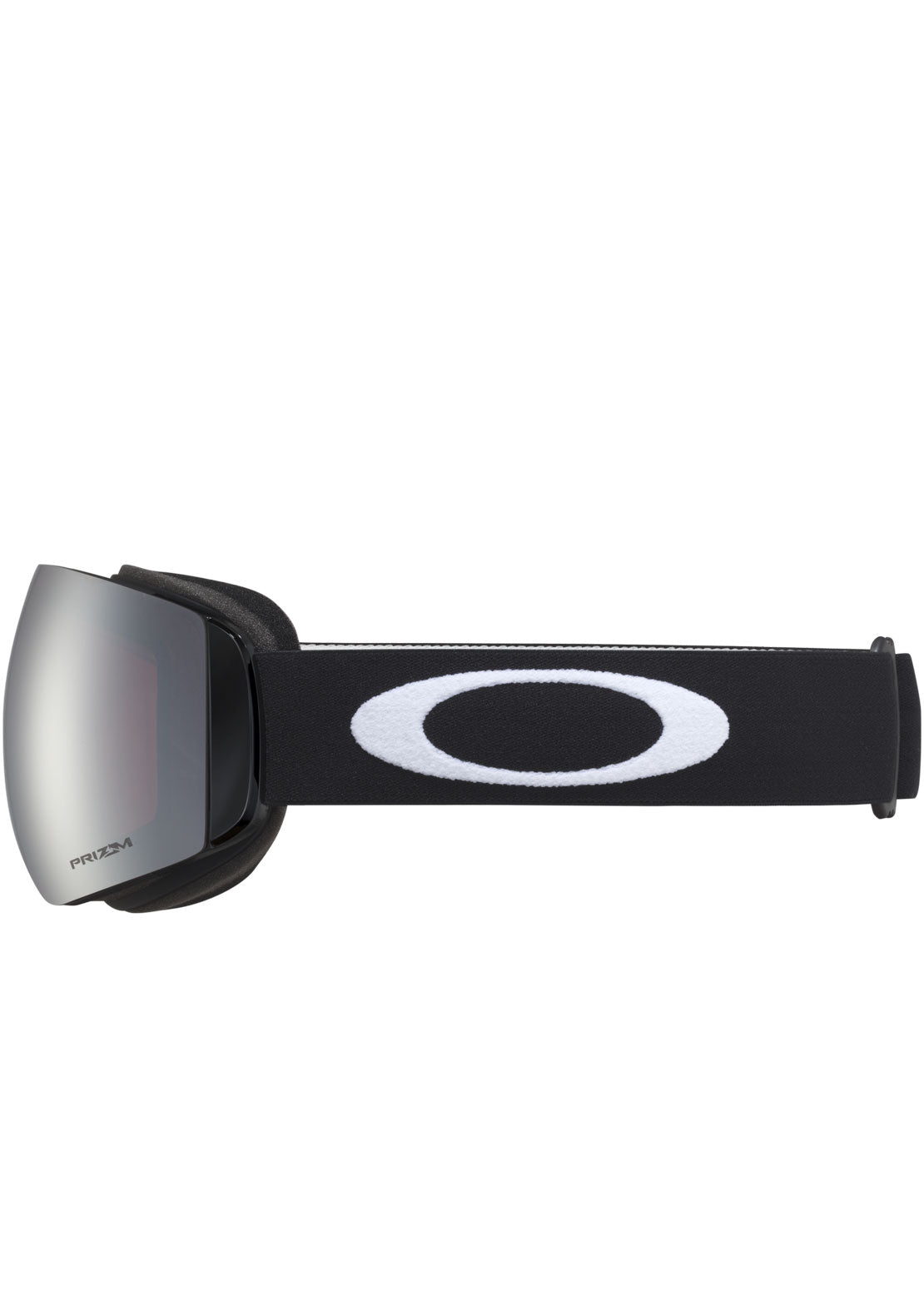 Oakley Flight Deck M Goggles Matte Black/Prizm Black Iridium