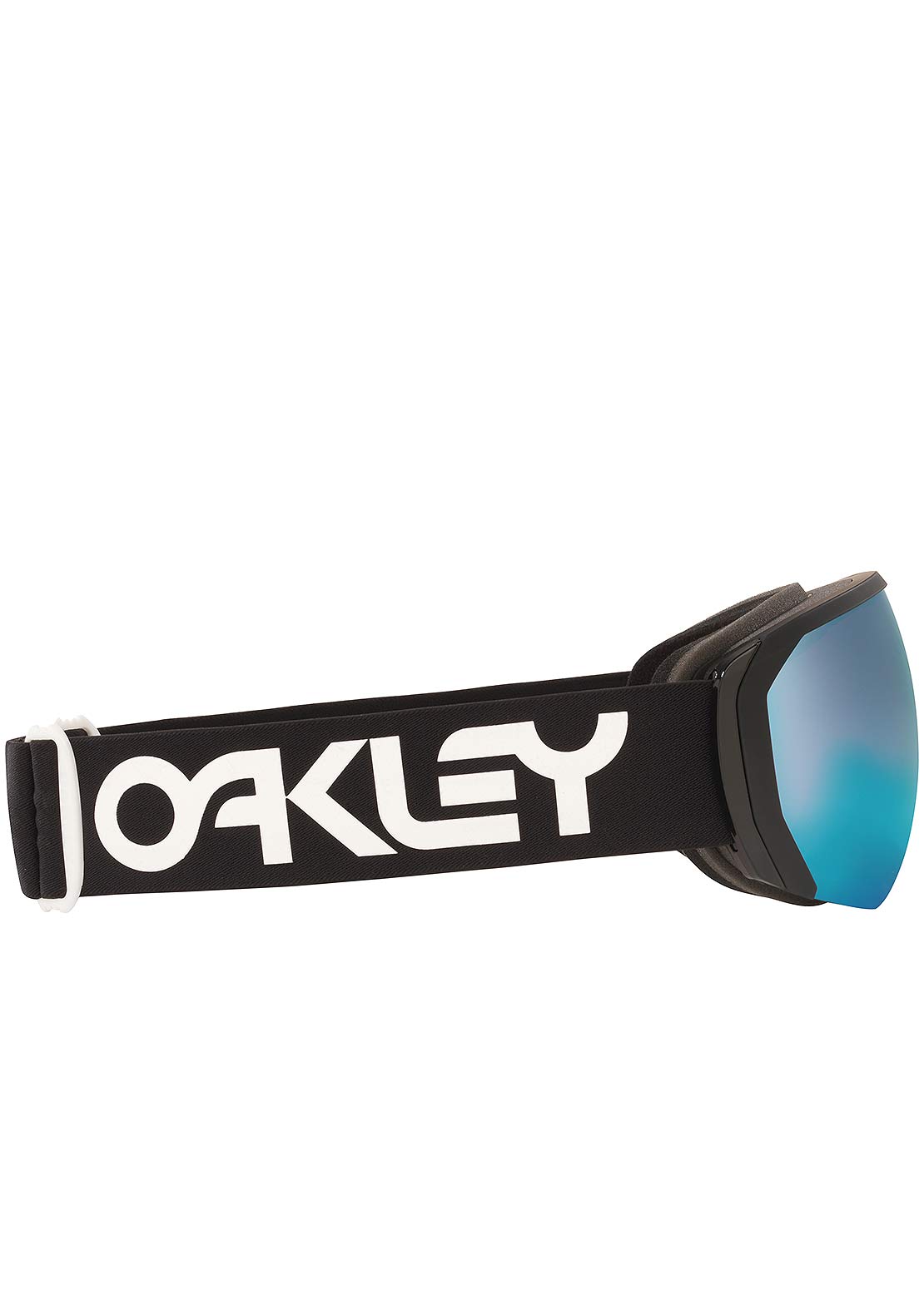 Oakley Flight Path L Goggles Factory Pilot Black/PRIZM Sapphire