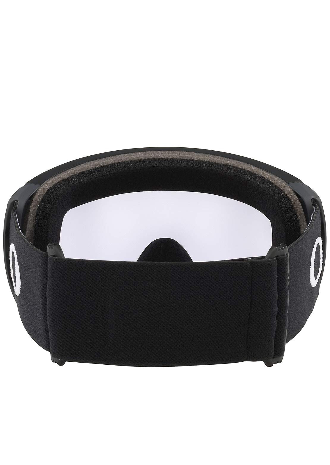 Oakley Flight Path L Goggles Matte Black/PRIZM Clear