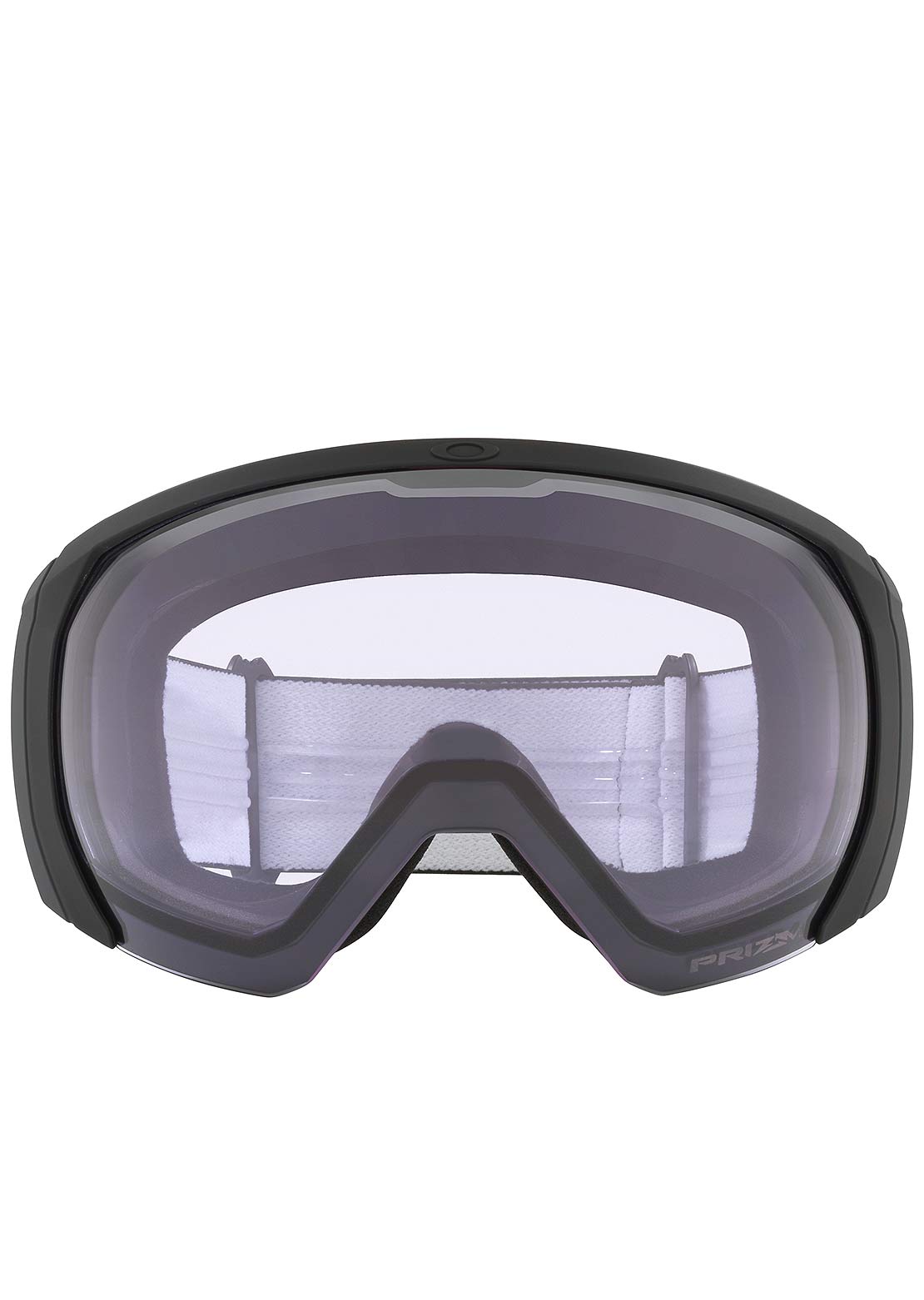 Oakley Flight Path L Goggles Matte Black/PRIZM Clear