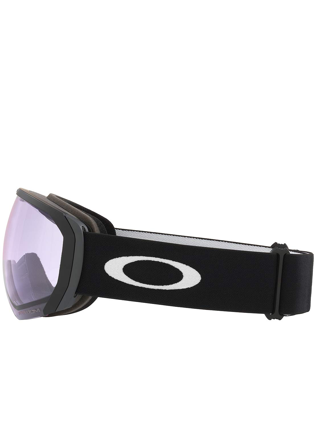 Oakley Flight Path L Goggles Matte Black/PRIZM Clear