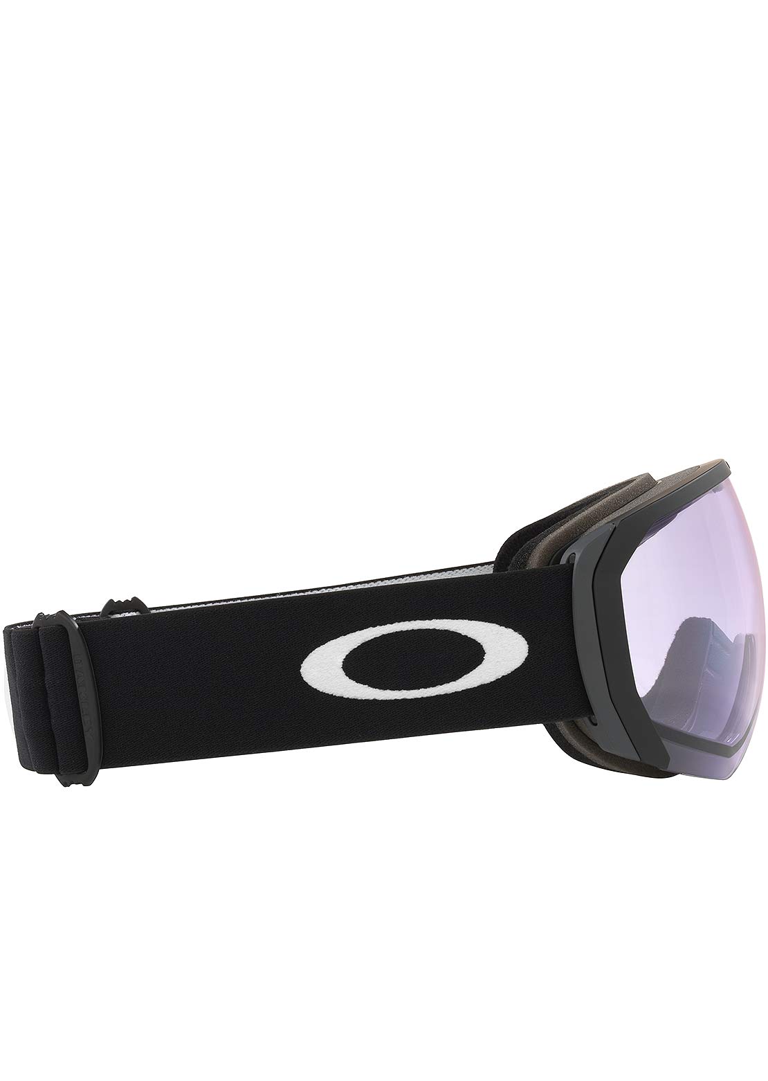 Oakley Flight Path L Goggles Matte Black/PRIZM Clear