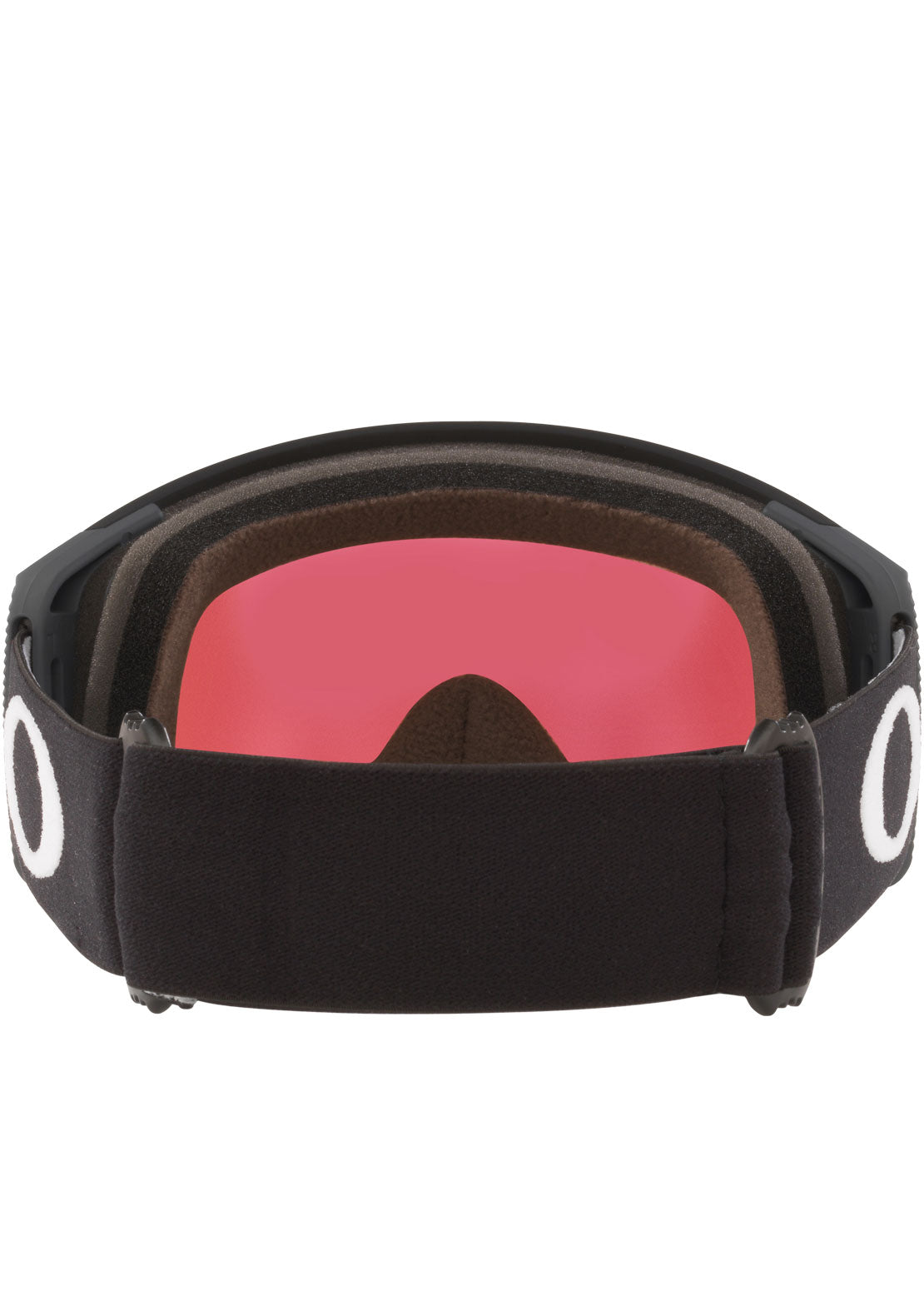Oakley Flight Tracker M Goggles Matte Black/Prizm Jade Iridium