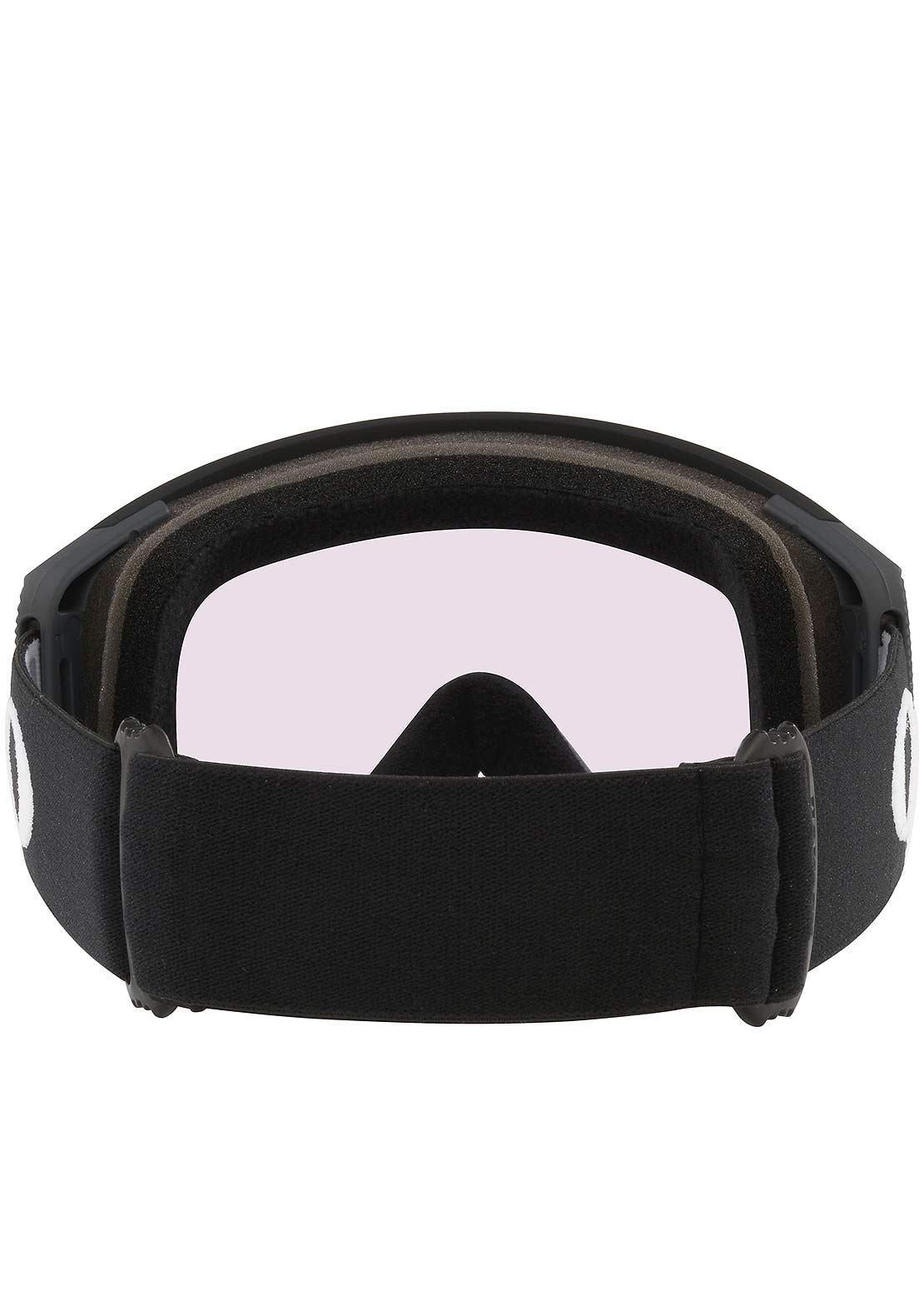 Oakley Flight Tracker M Goggles Matte Black /PRIZM Clear