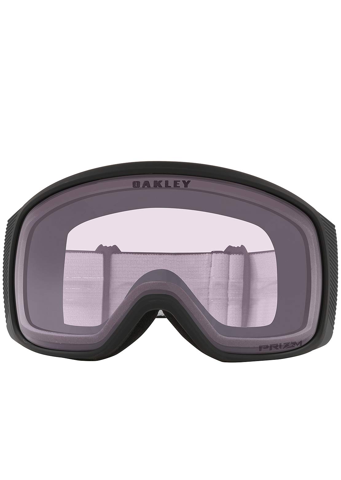 Oakley Flight Tracker M Goggles Matte Black /PRIZM Clear