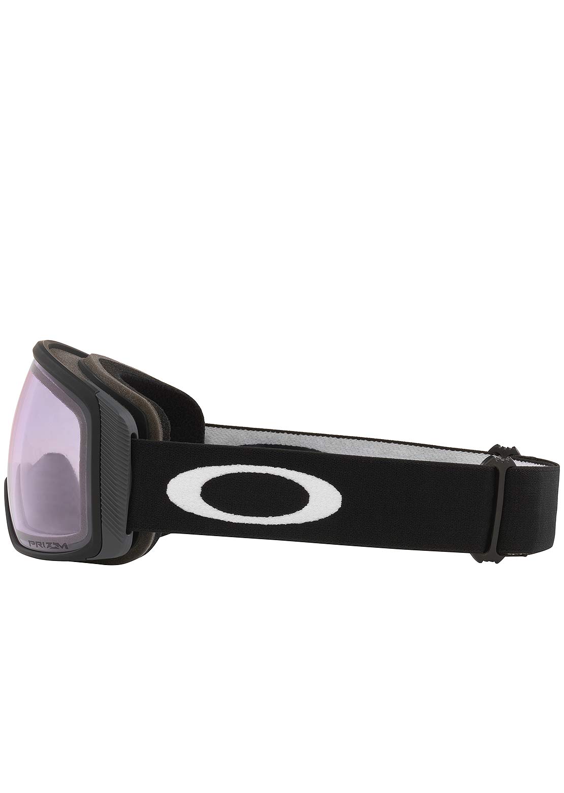 Oakley Flight Tracker M Goggles Matte Black /PRIZM Clear